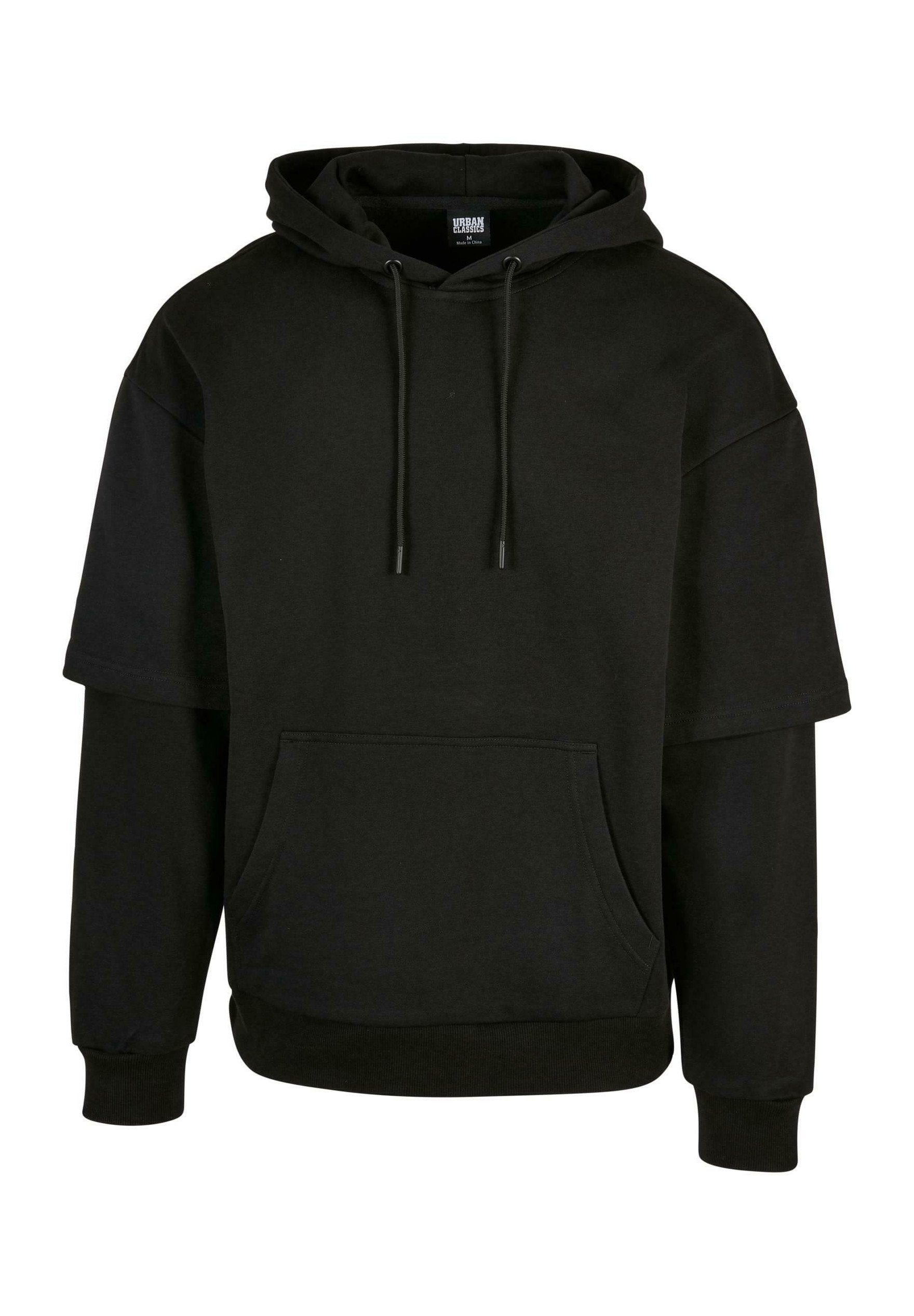 Urban Classics DOUBLESLEEVE