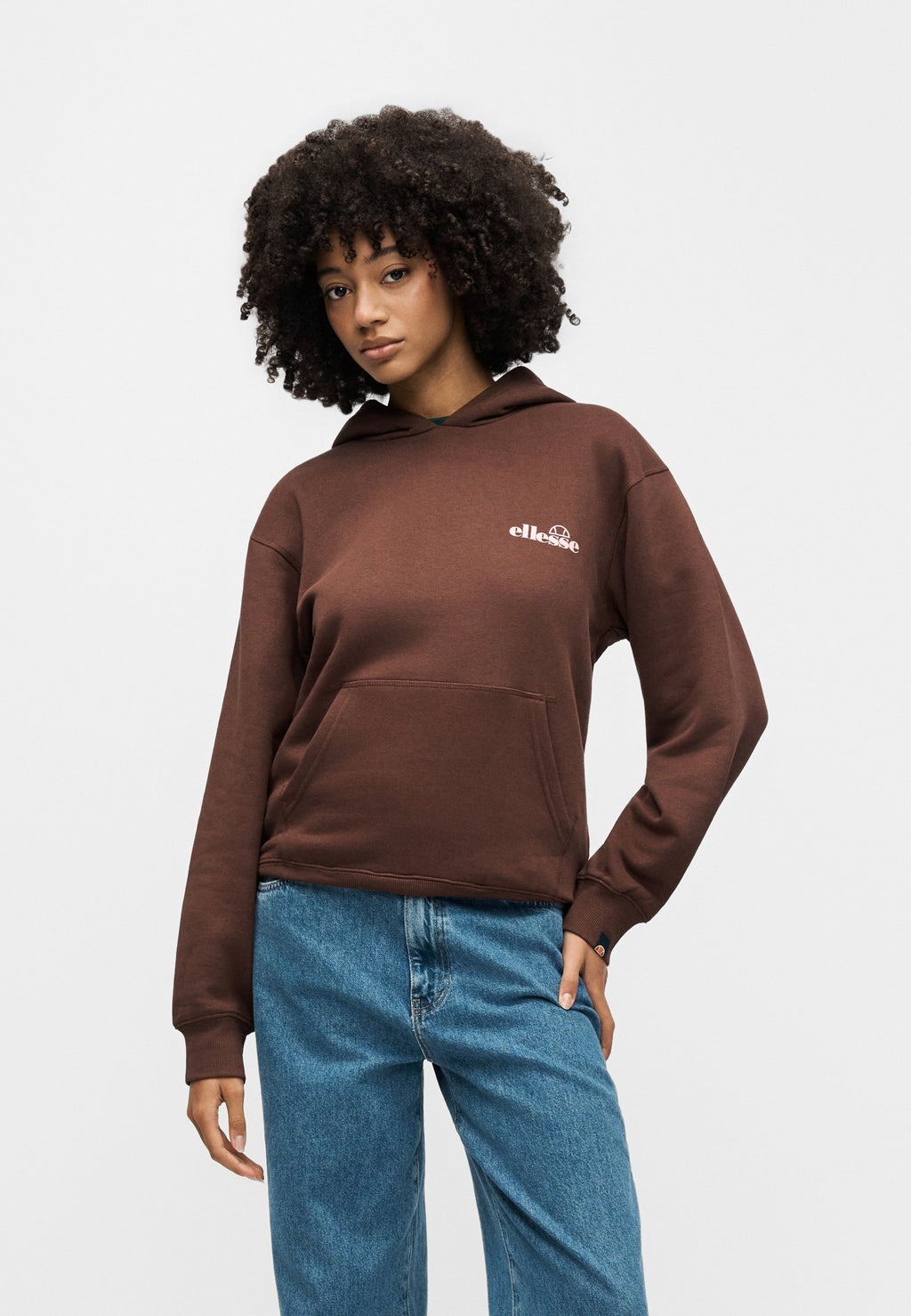 Ellesse SUGOLO OH HOODY