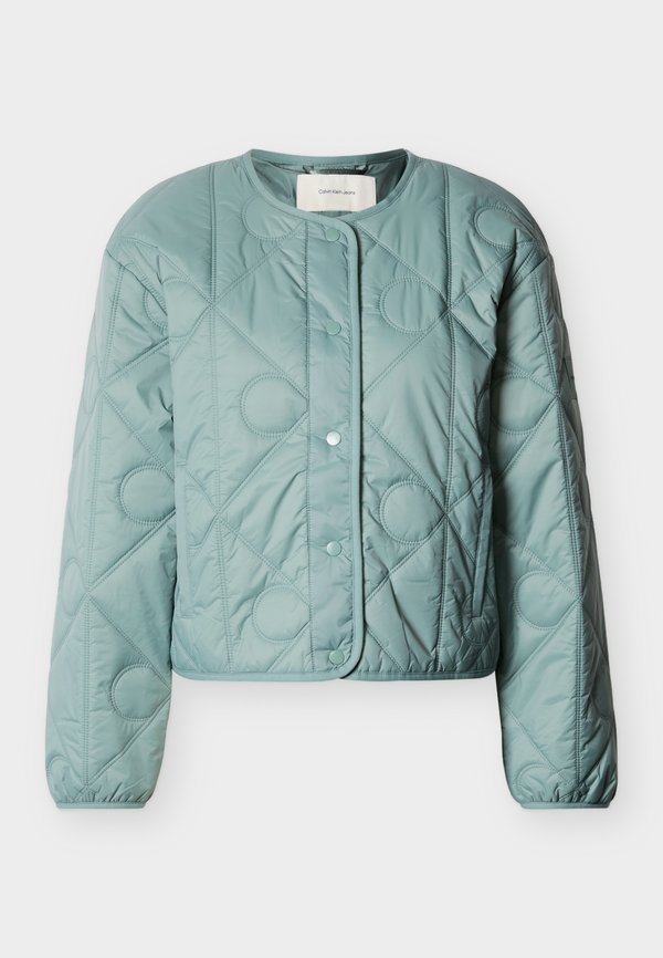 Calvin Klein Jeans LIGHTWEIGHT QUILTED LINER