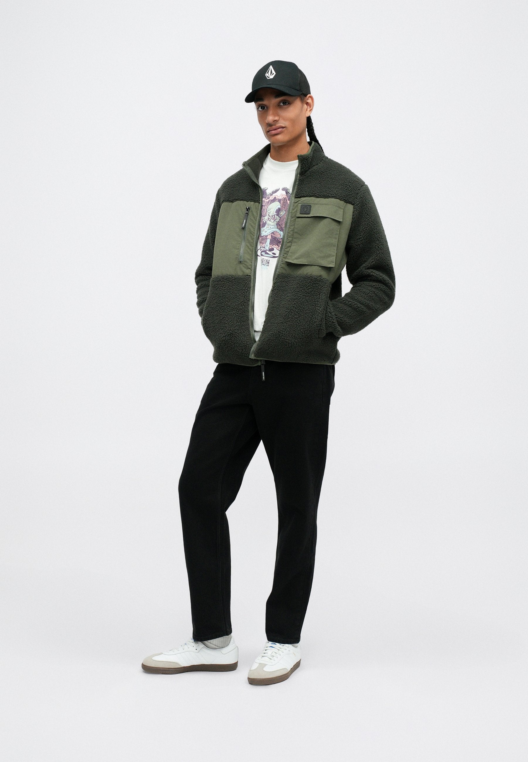Volcom FIVEDOWN