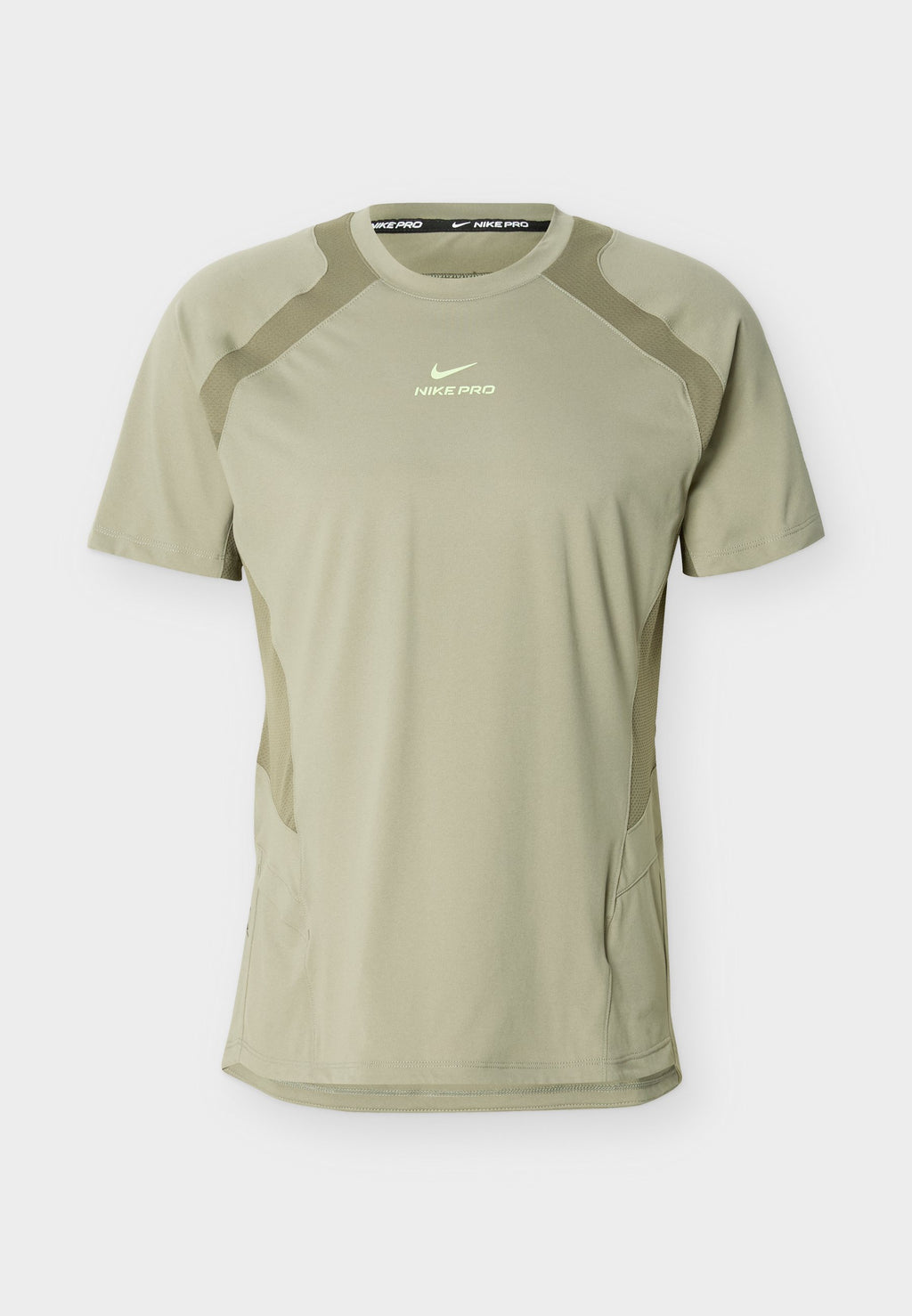 Nike Performance M NP DFADV NPT SS TOP