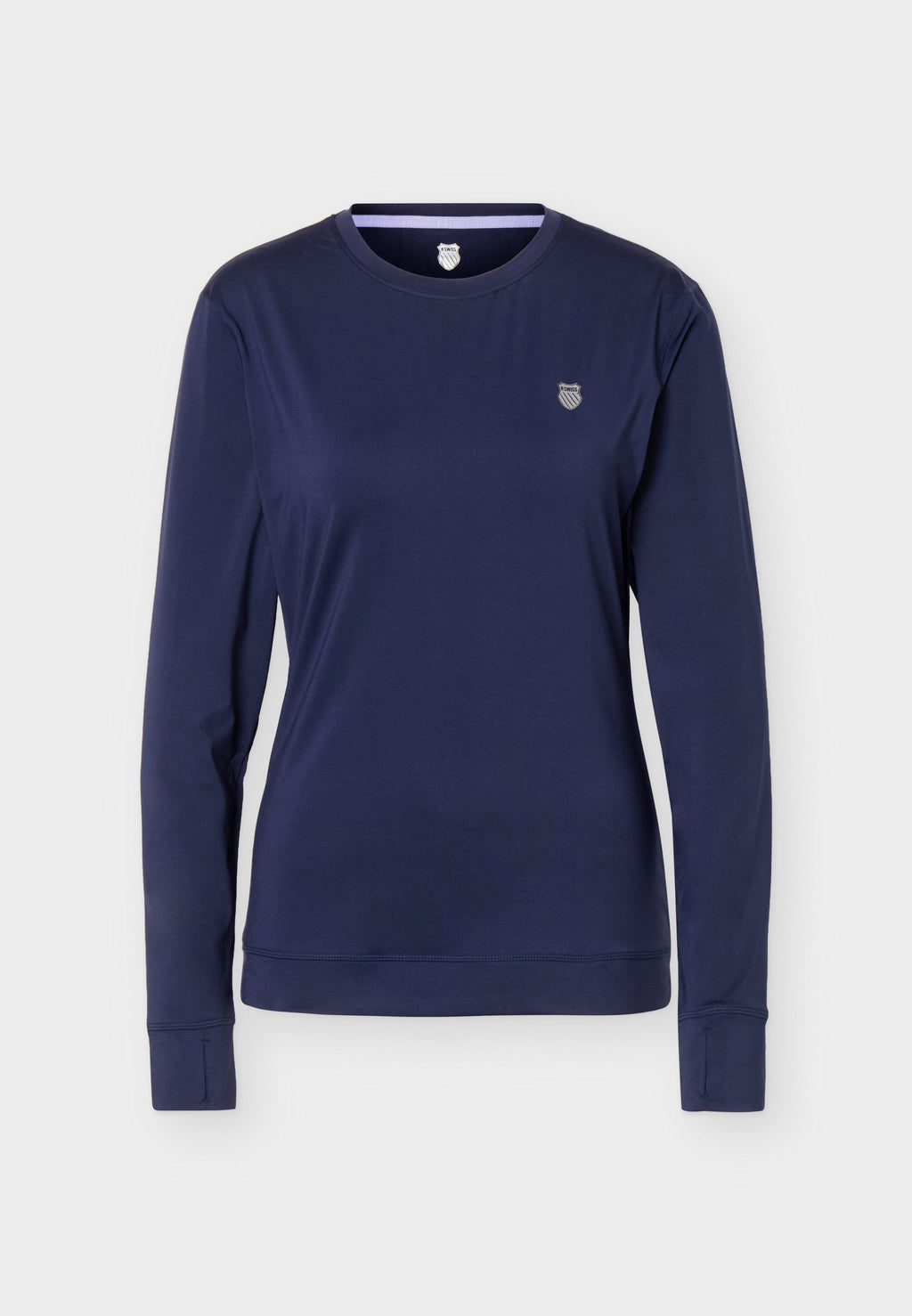 K-SWISS HYPERCOURT LONG SLEEVE