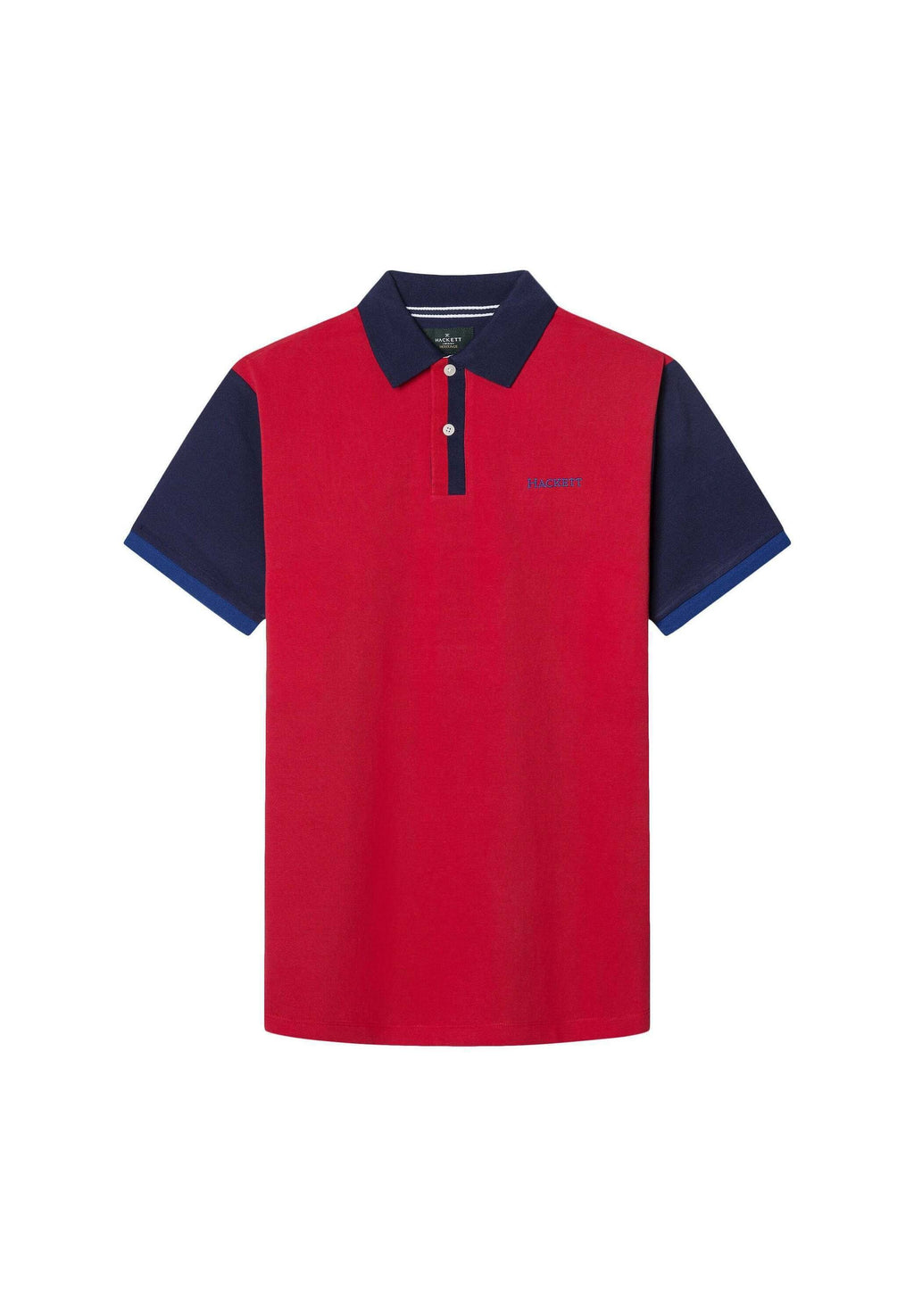 Hackett London HERITAGE BK PANEL NBR