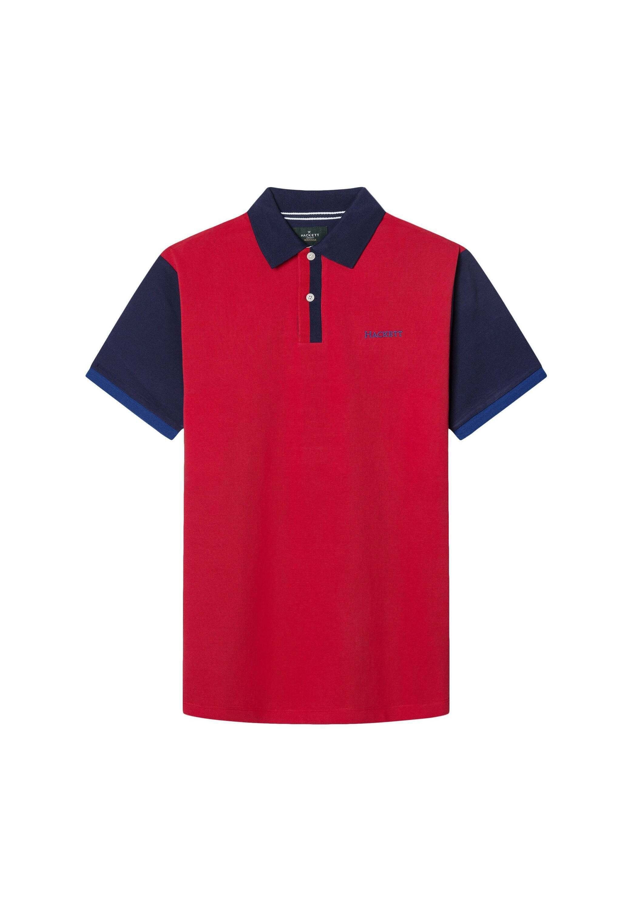 Hackett London HERITAGE BK PANEL NBR