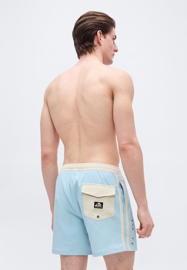Quiksilver OPQS SOLID VOLLEY