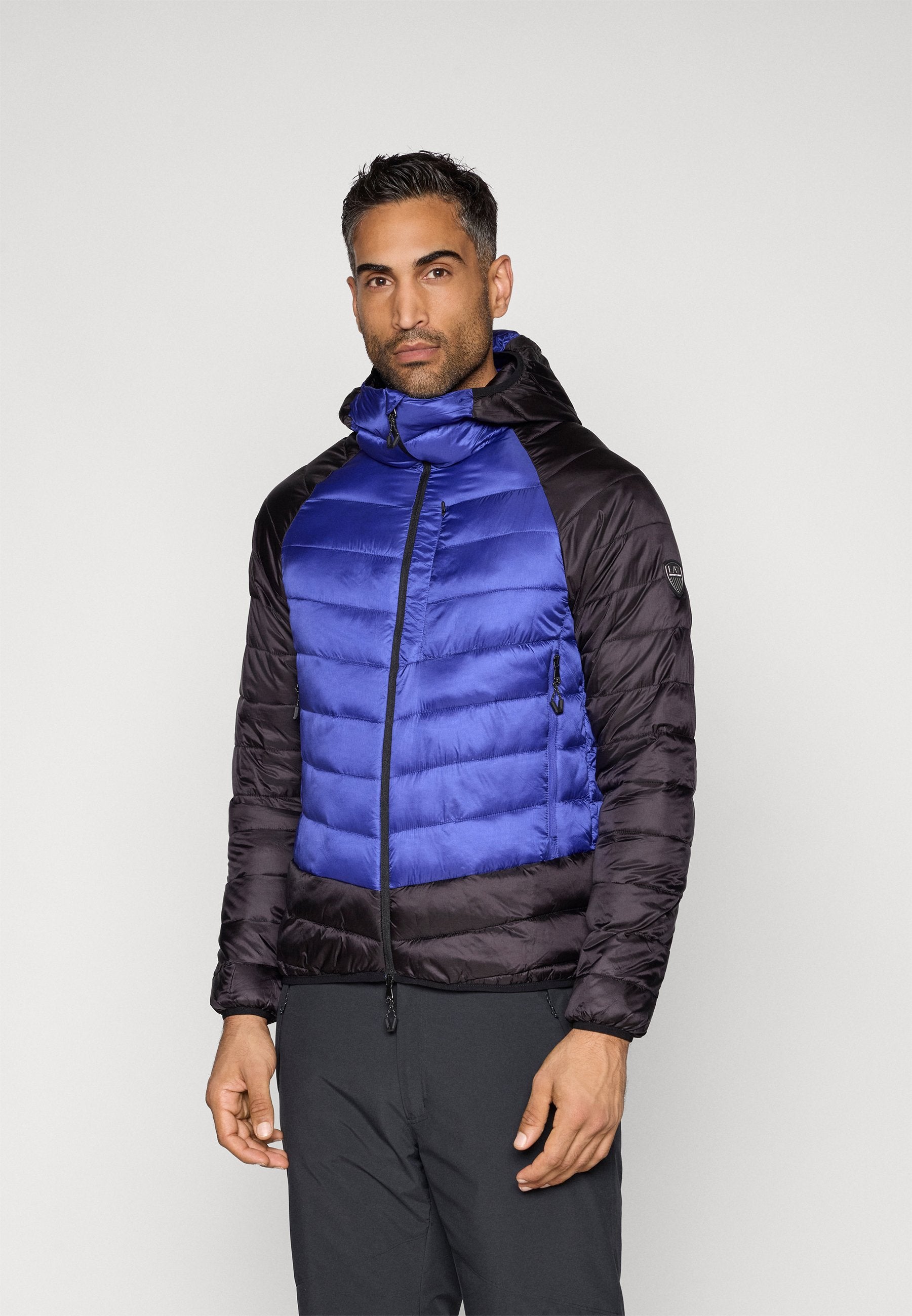 KITZBUHEL PADDED HOODIE Media 3