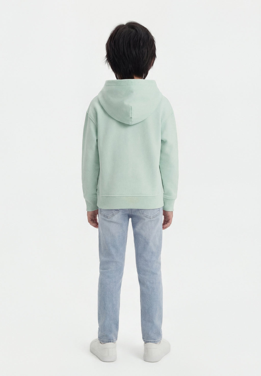 Abercrombie & Fitch ESSENTIAL LOGO UNISEX