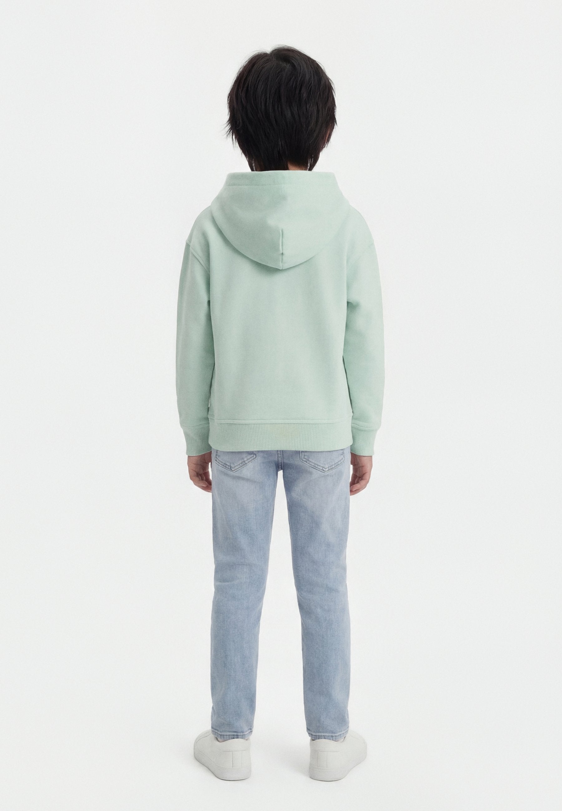 Abercrombie & Fitch ESSENTIAL LOGO UNISEX