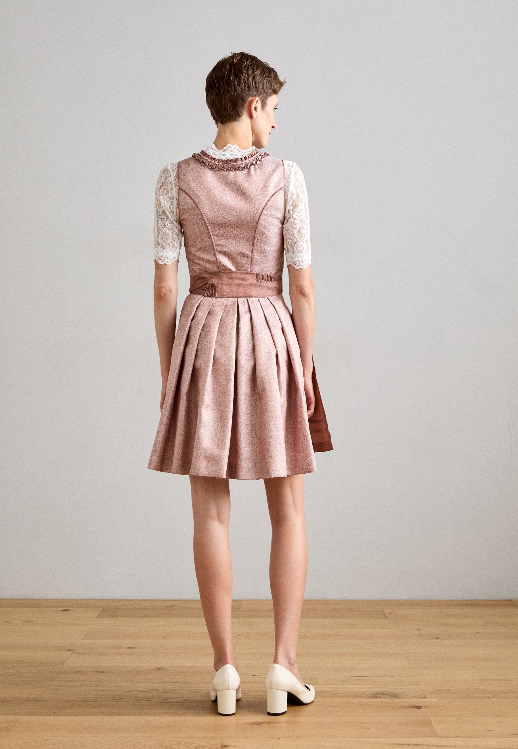 Krüger Dirndl