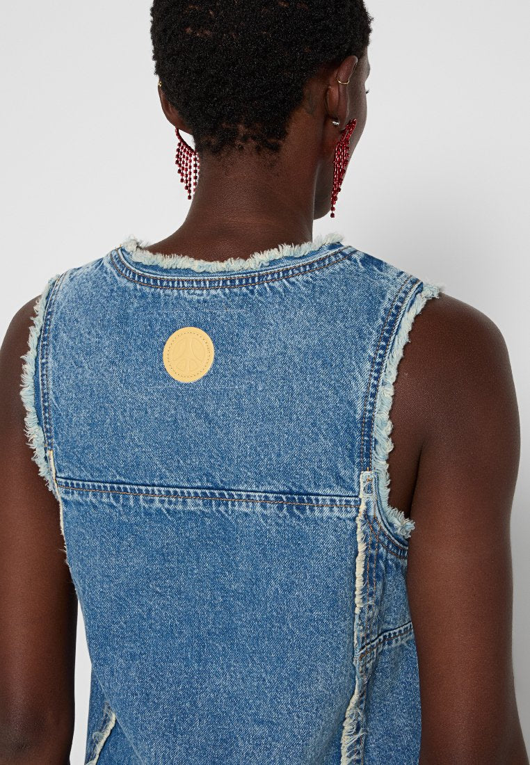 MOSCHINO JEANS