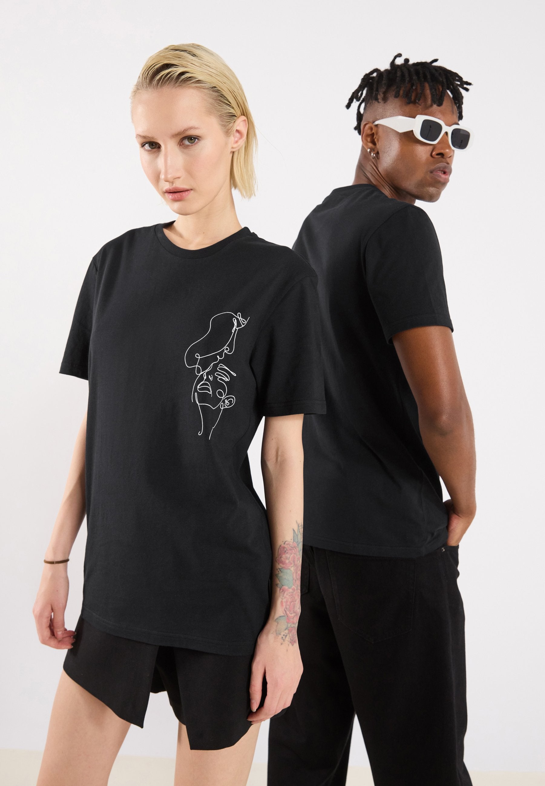 YOURTURN UNISEX