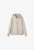 Mango Hoodie - sand