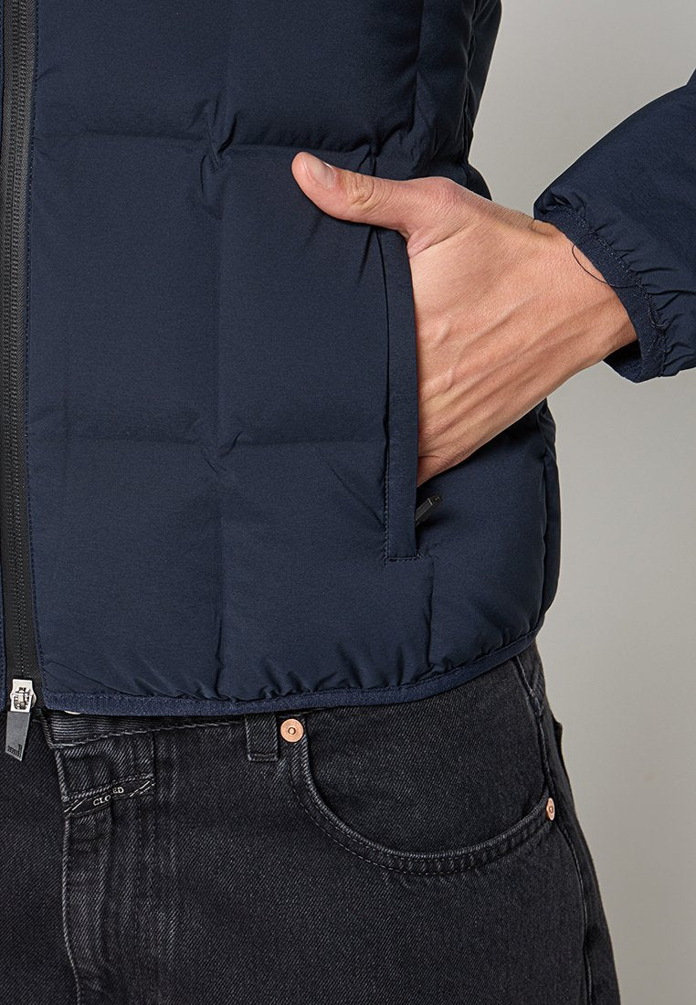 EA7 Emporio Armani Daunenjacke Media 6