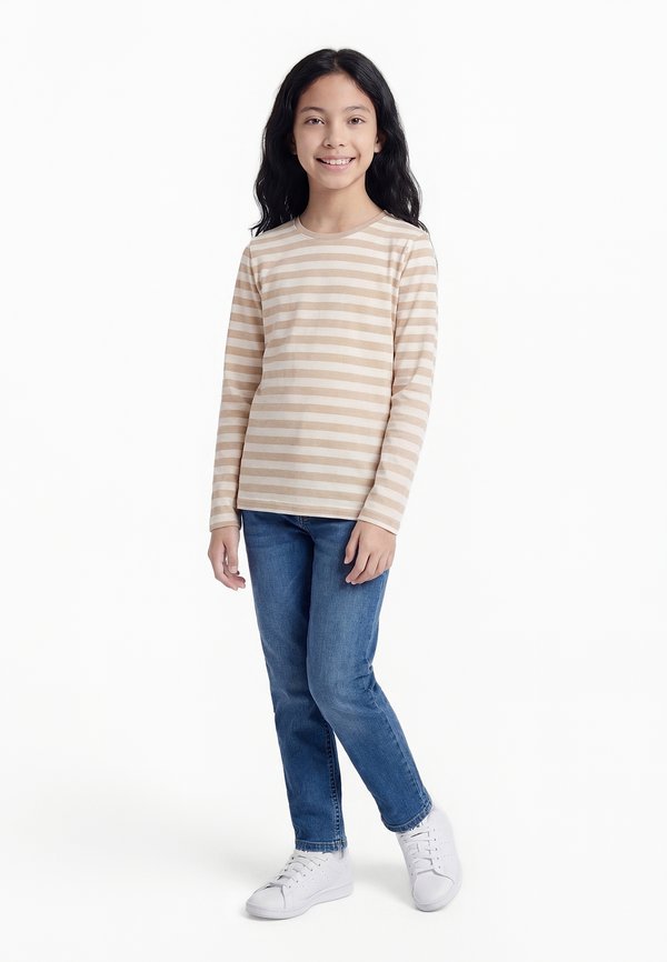 Friboo 5 PACK LONG SLEEVE TOP