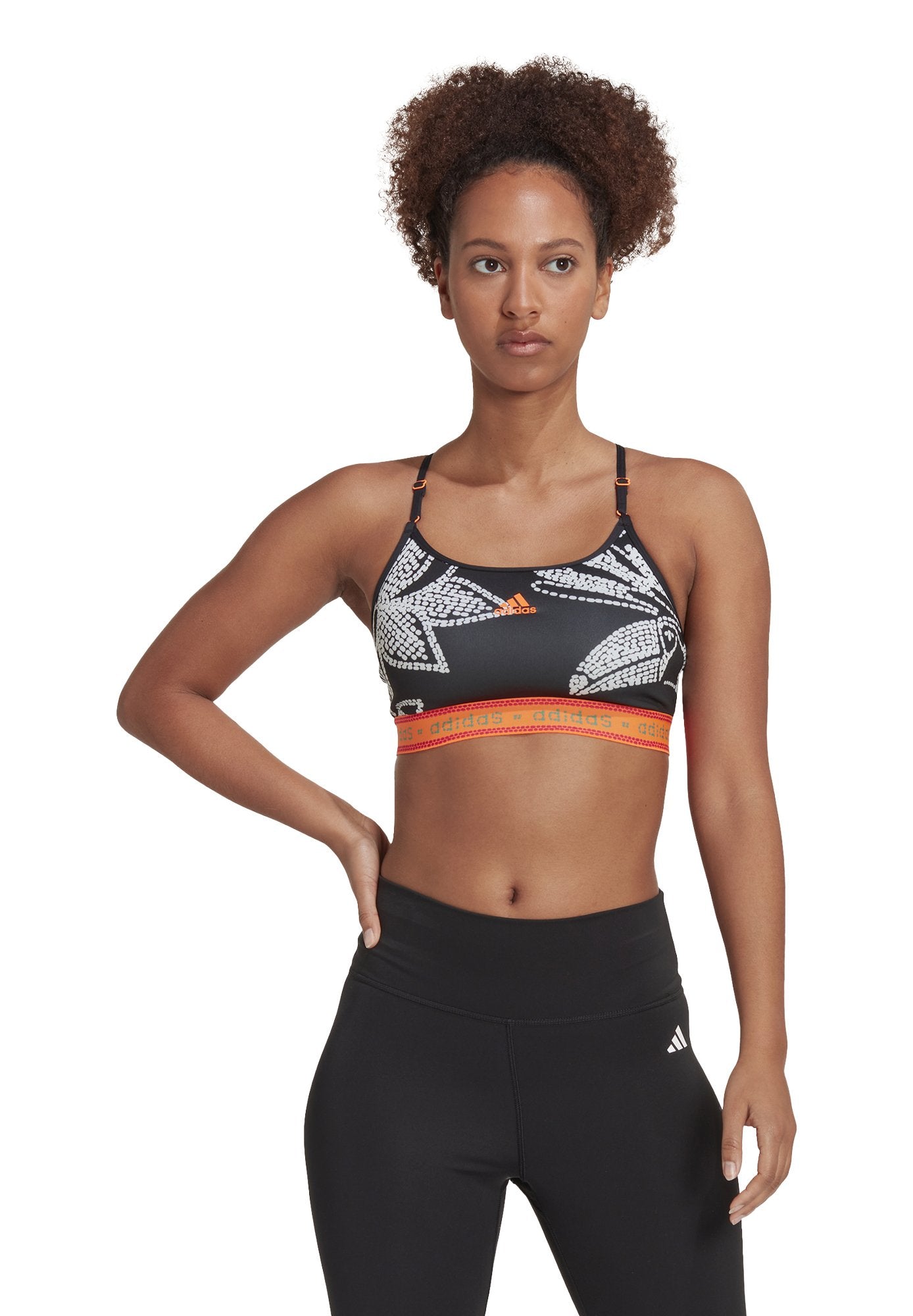 adidas Performance FARM BRA