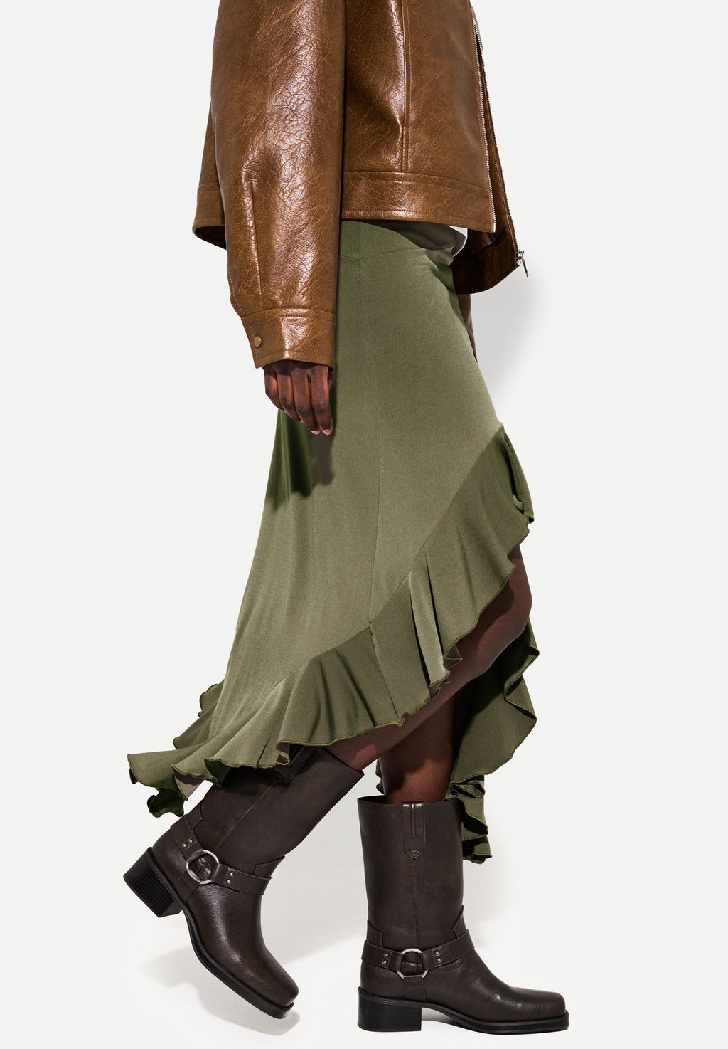 Bershka