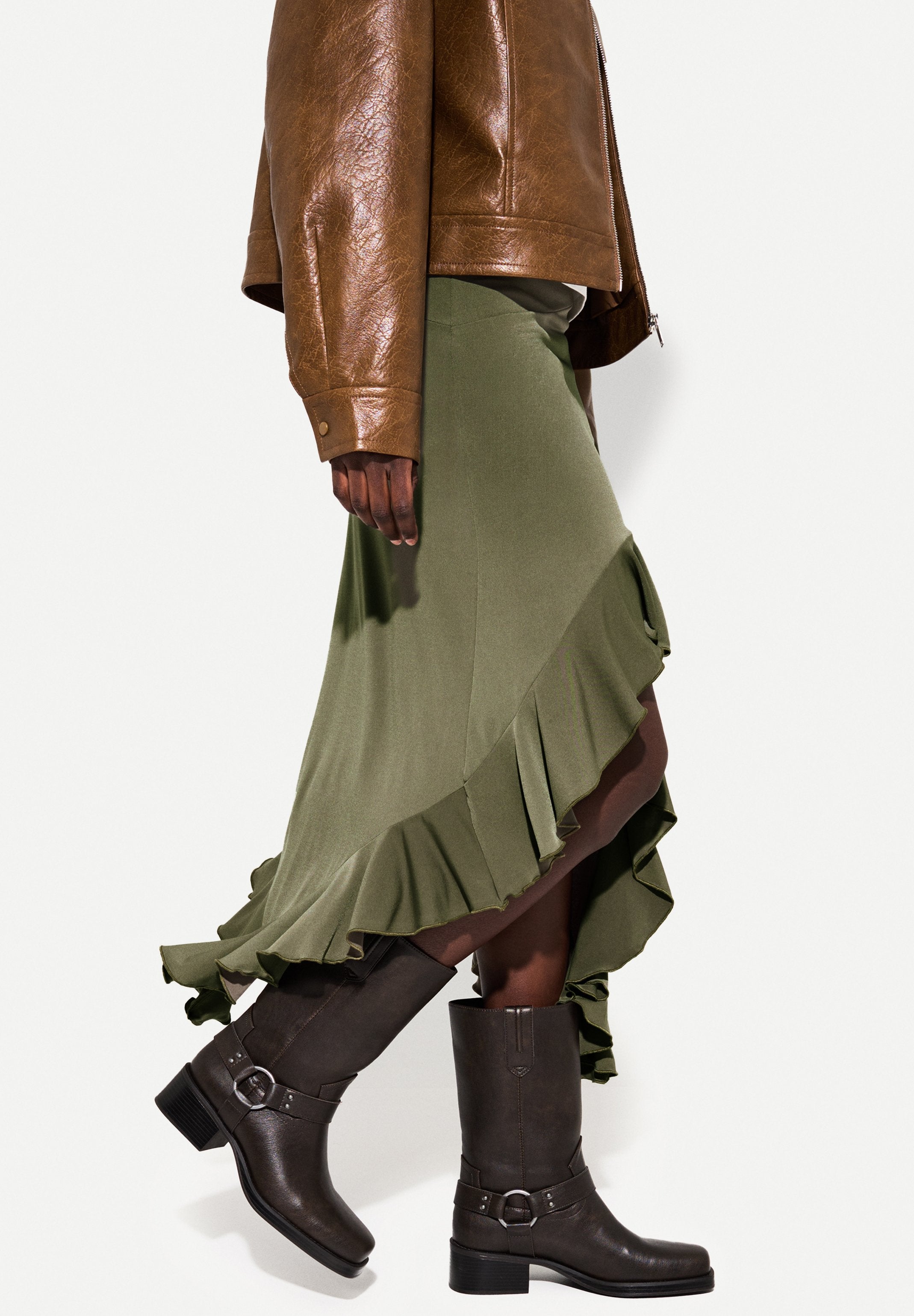 Bershka