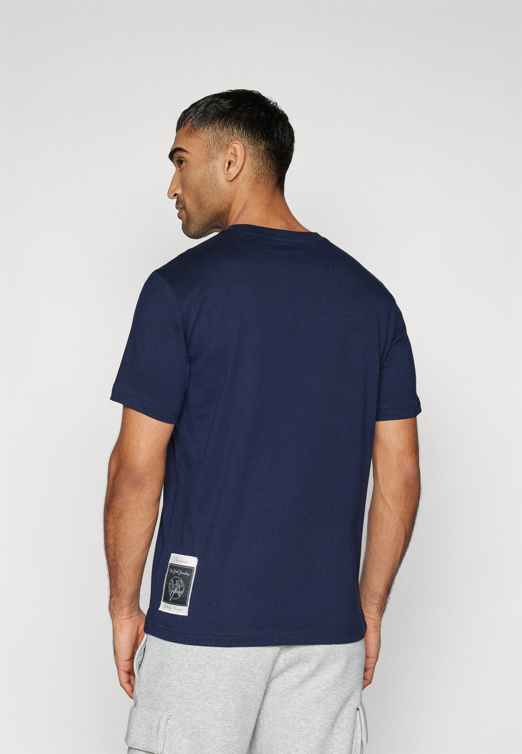 Champion MLB CREWNECK