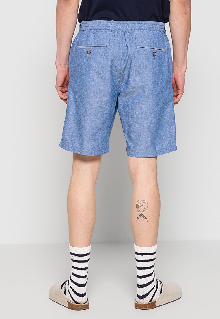 Selected SLHREGSUN SHORTS D