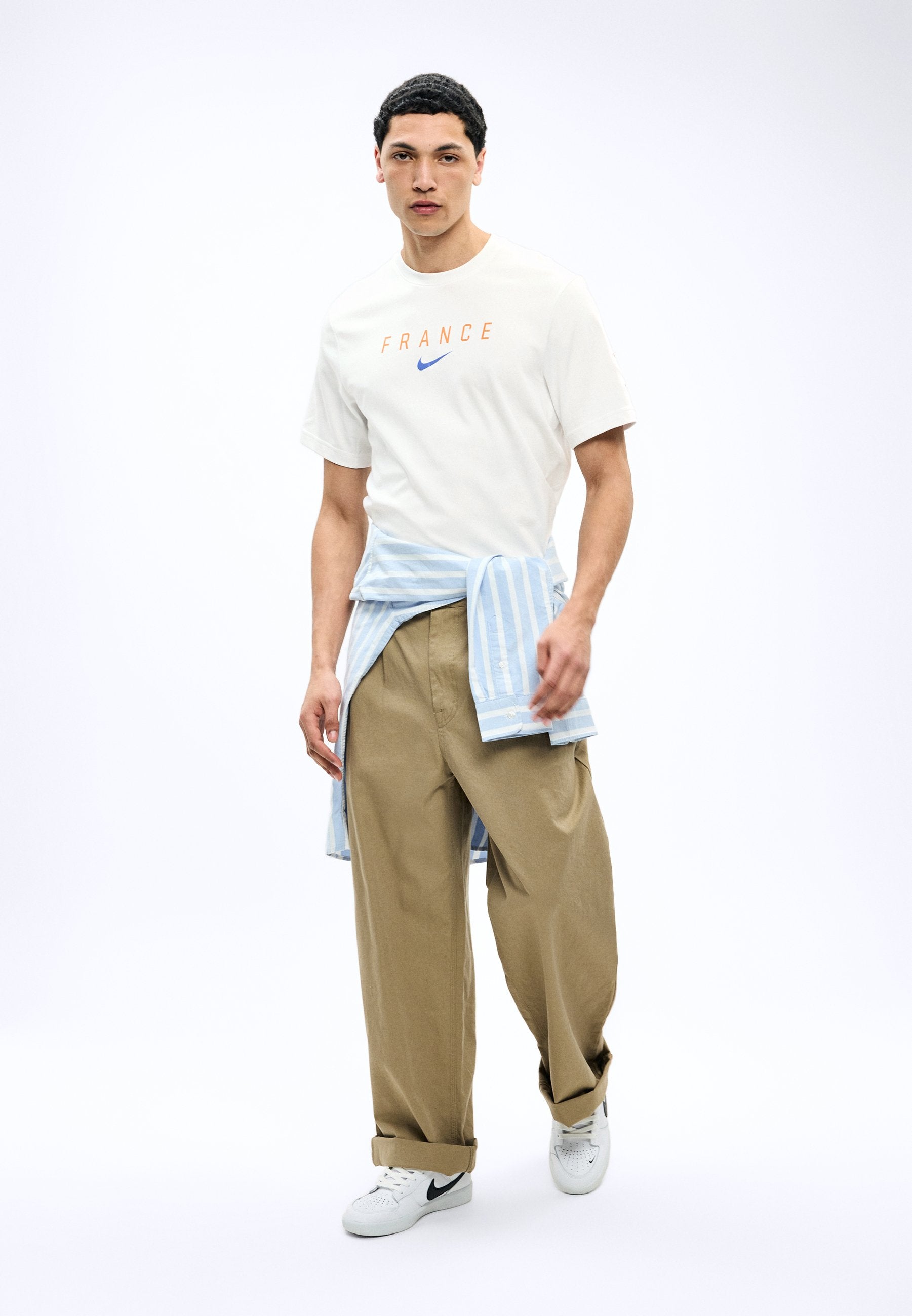 Nike Performance FRANCE PRIMARY