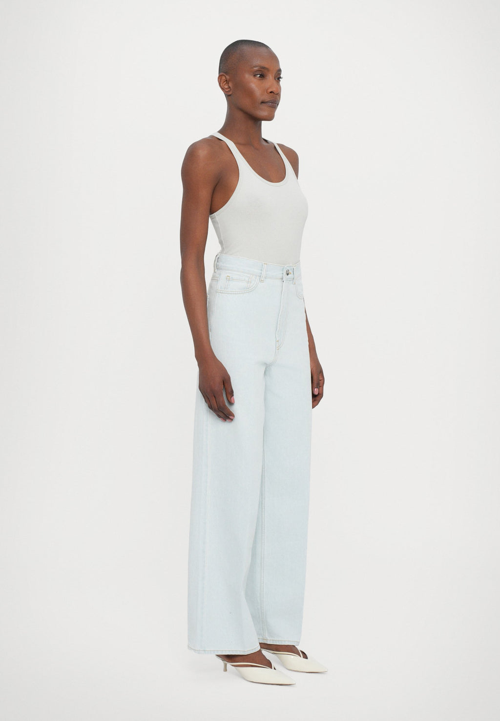 AERON MONTGOMERY PANTS