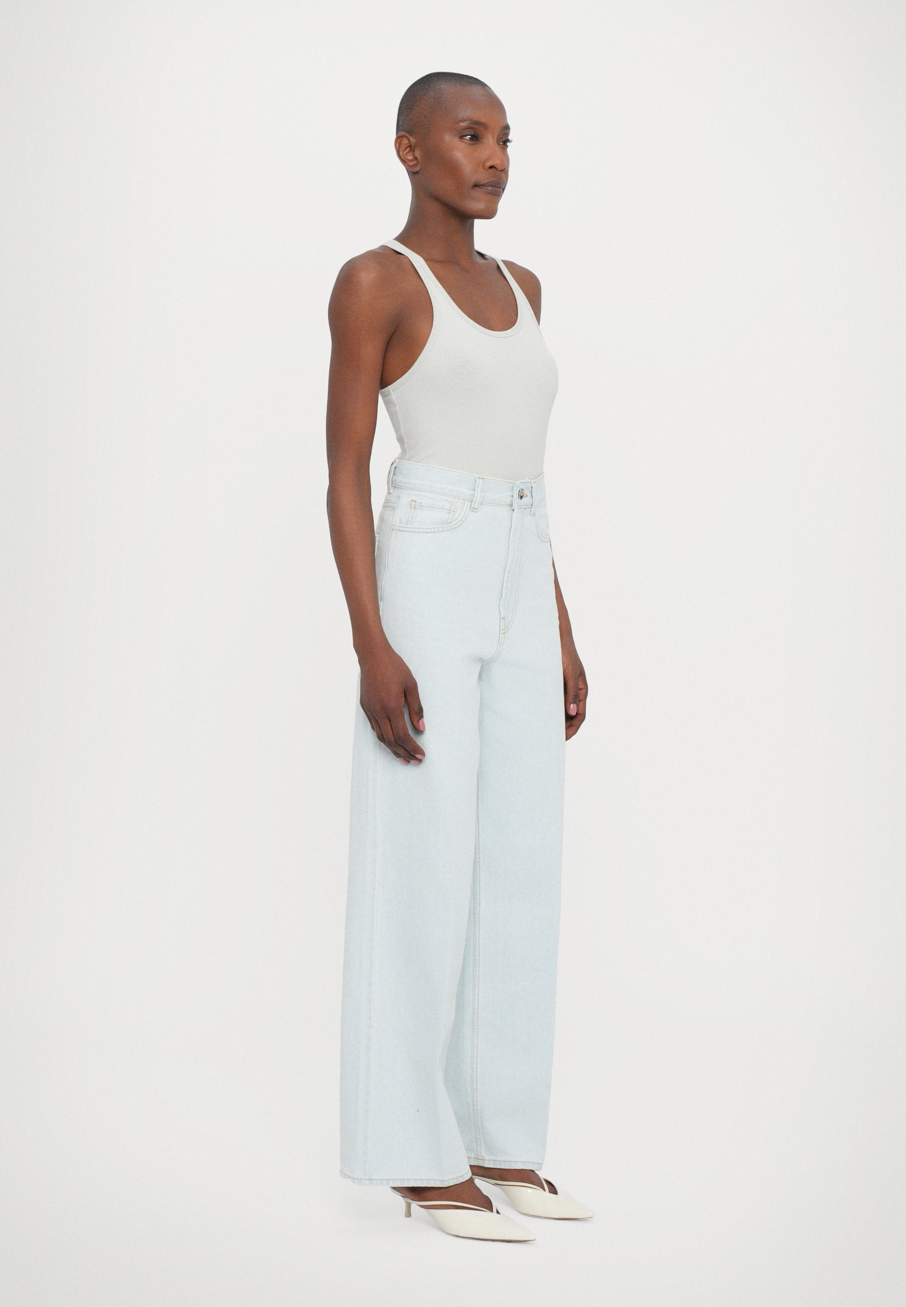 AERON MONTGOMERY PANTS