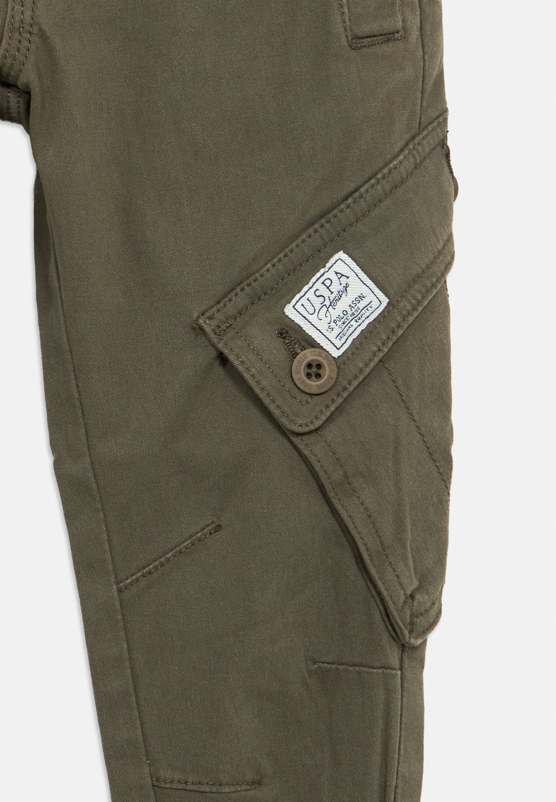 U.S. Polo Assn.