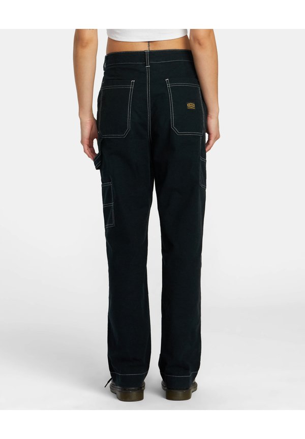 RVCA SPRING SHIFT MIT RELAXED FIT