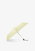 TOM TAILOR TT SUPERMINI - Umbrella - soft lemon