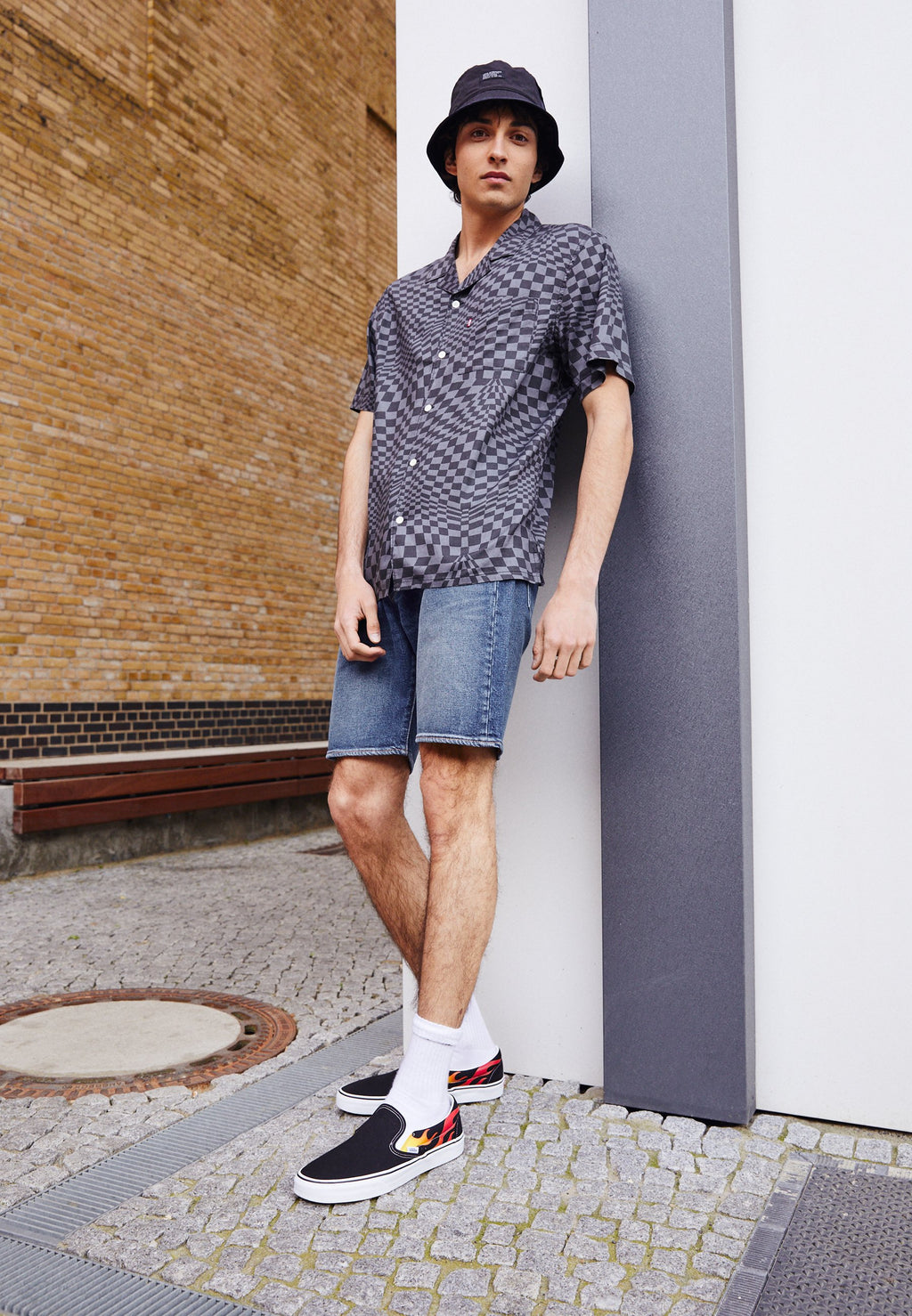 Levi's® 501® ORIGINAL SHORTS