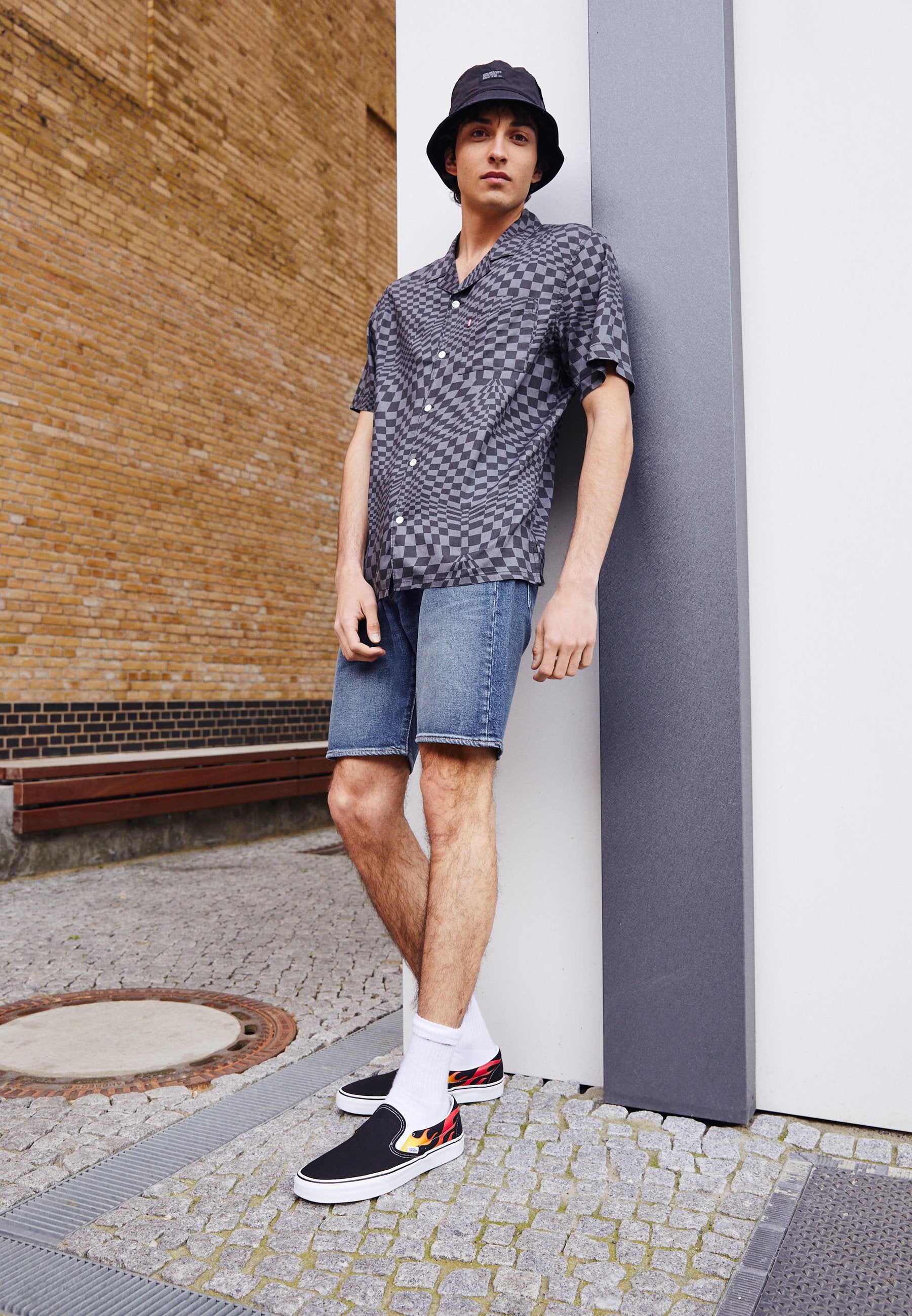 Levi's® 501® ORIGINAL SHORTS