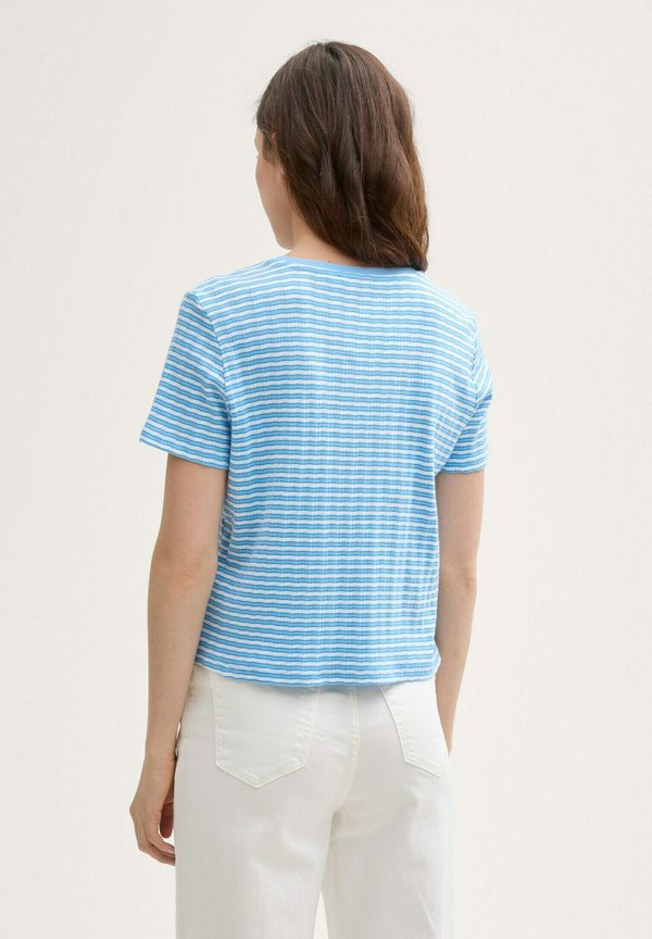 TOM TAILOR DENIM TOM TAILOR DENIM T-SHIRT