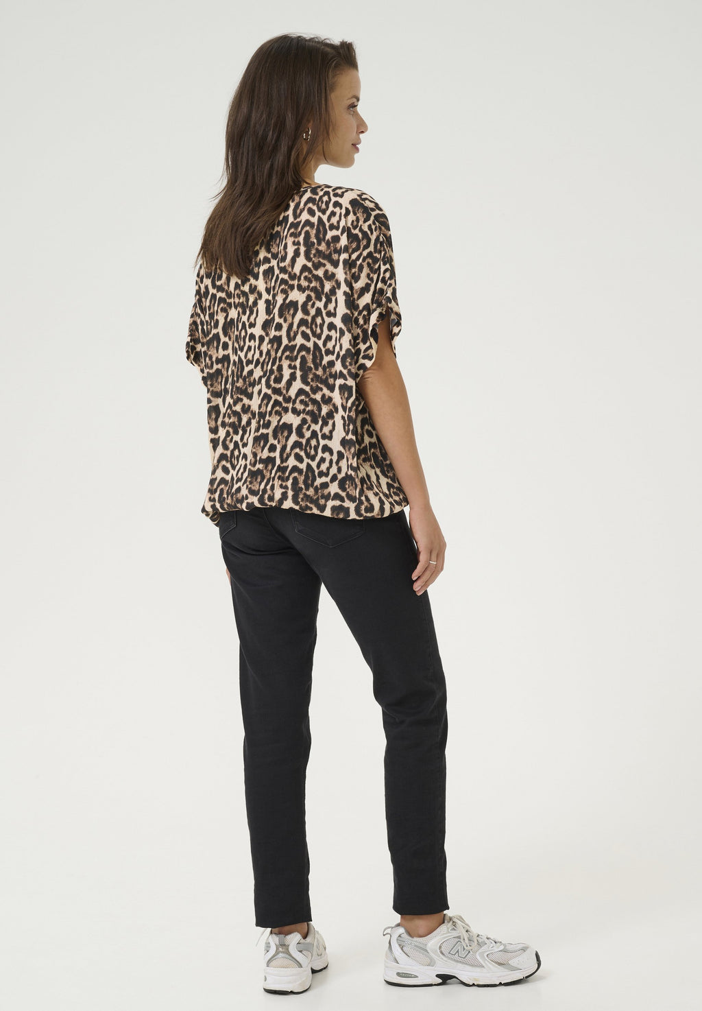 Kaffe KAAMBER SLEEVELESS PRINTED