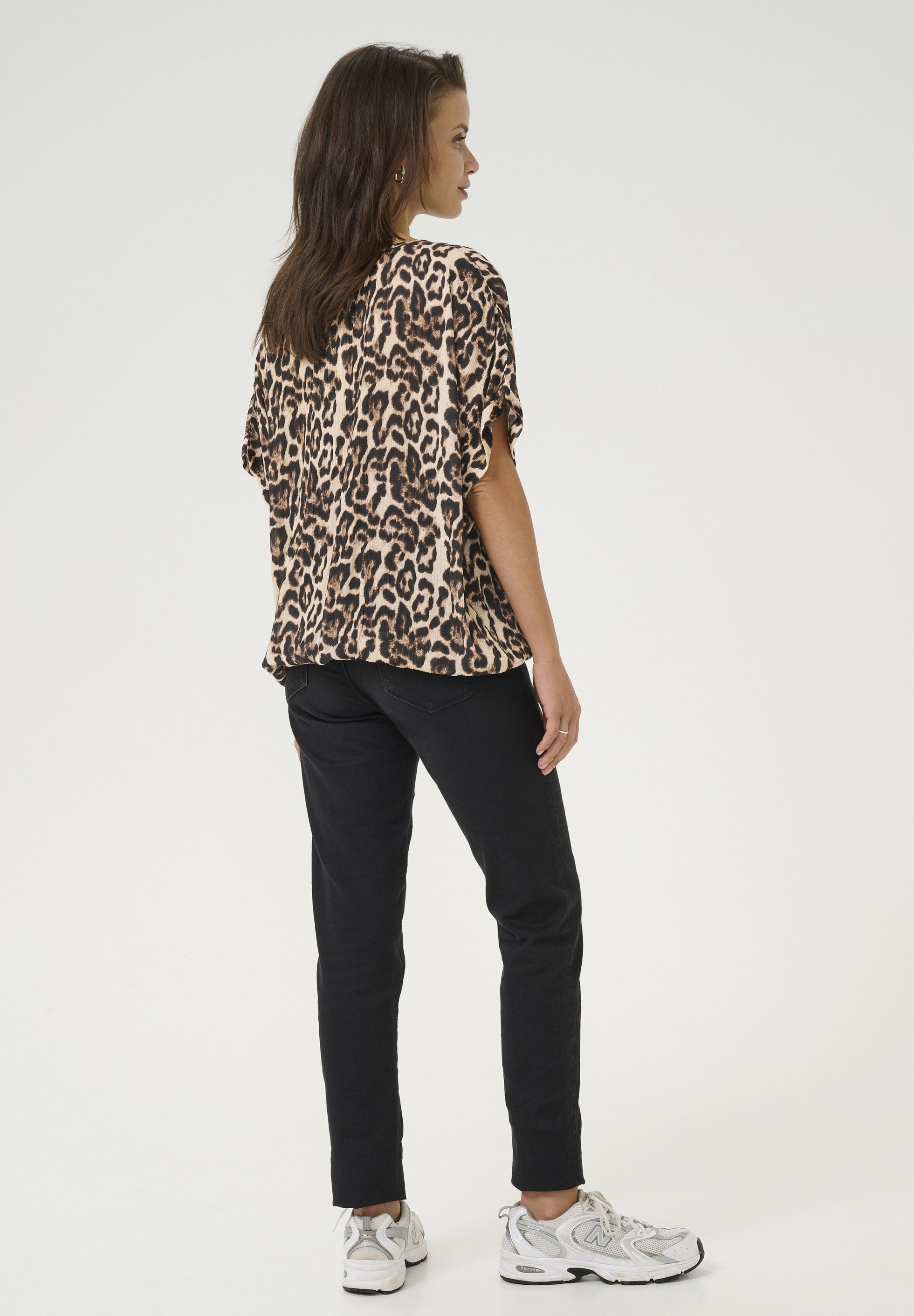 Kaffe KAAMBER SLEEVELESS PRINTED