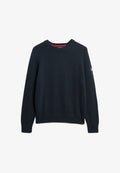 Superdry & Co Jumper - deep navy