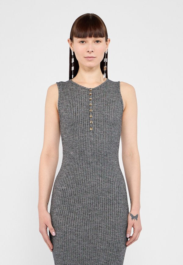 BITE Studios DIMANCHE BUTTON DRESS