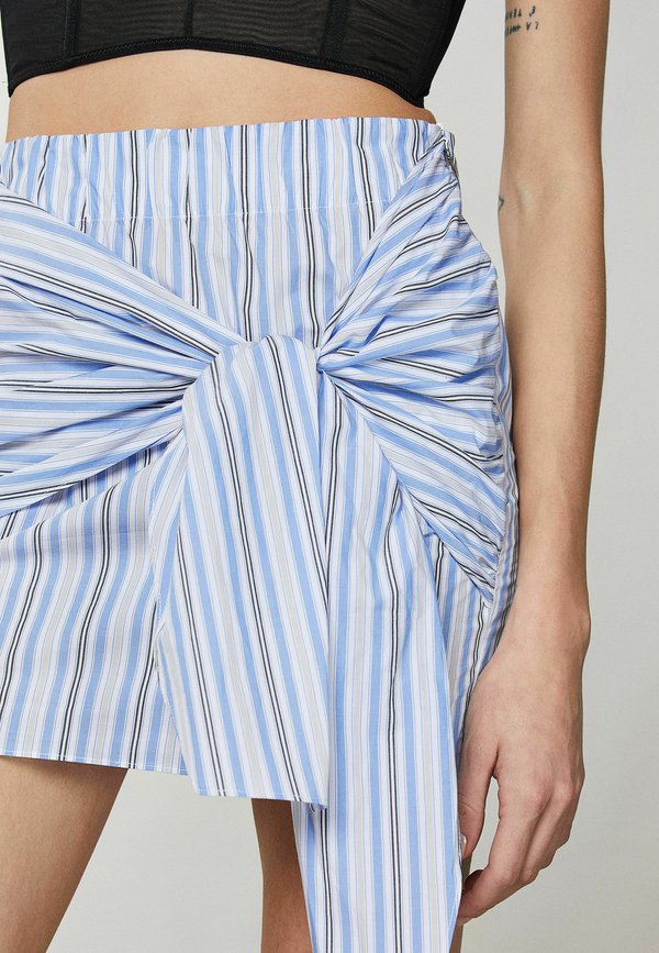 Patrizia Pepe KNOT-FRONT