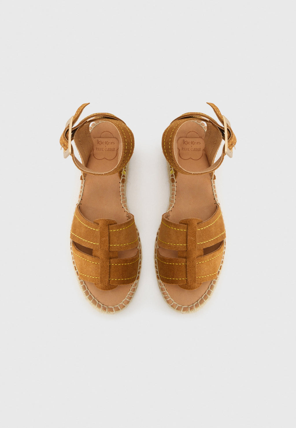 Kickers PAREZI