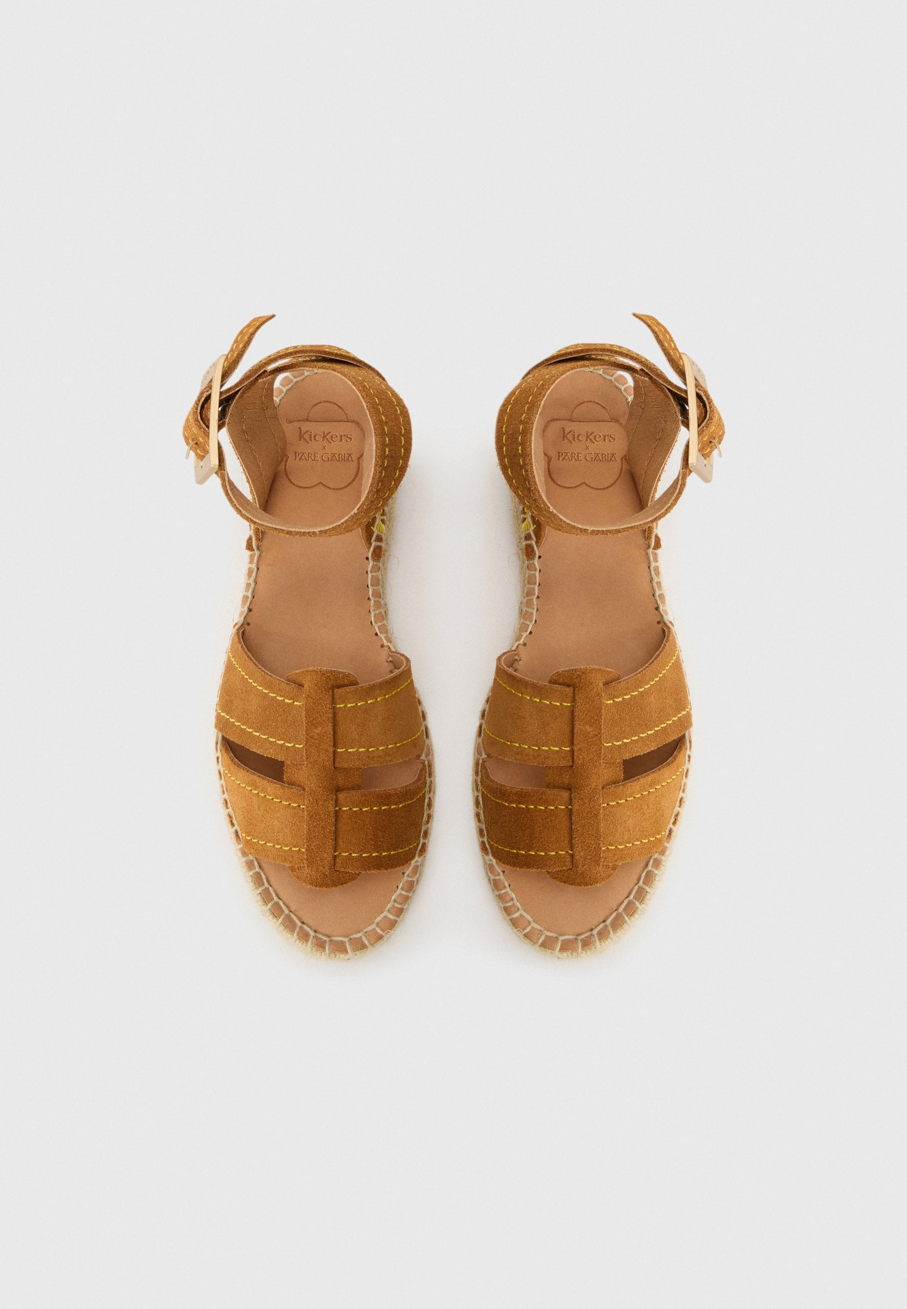 Kickers PAREZI