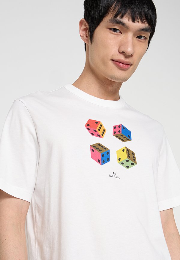 PS Paul Smith CASUAL FIT