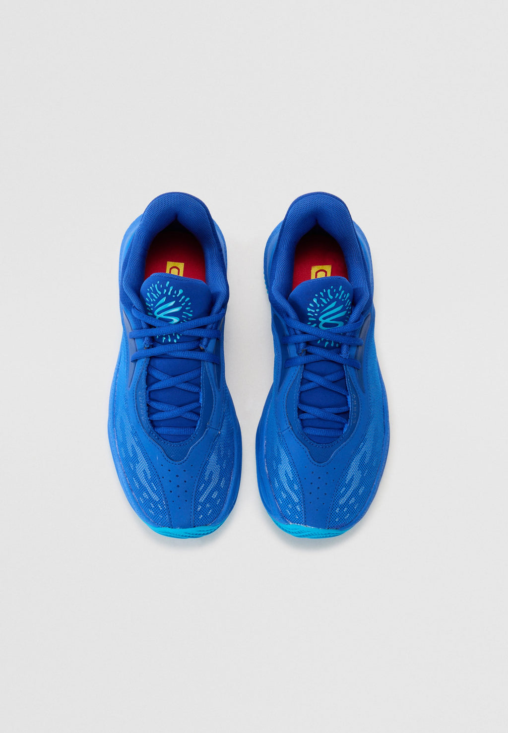 Under Armour CURRY SPLASH 25