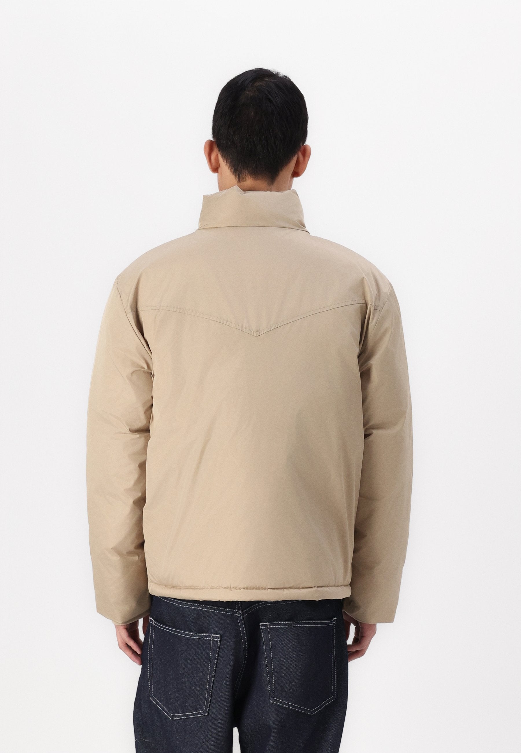 GAP PUFFER