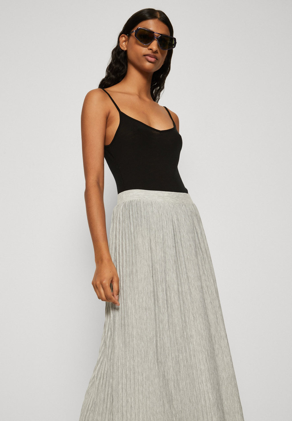 Vero Moda Petite VMMILLE SKIRT