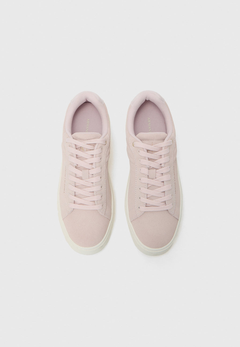 Armani Exchange Sneaker low Media 4