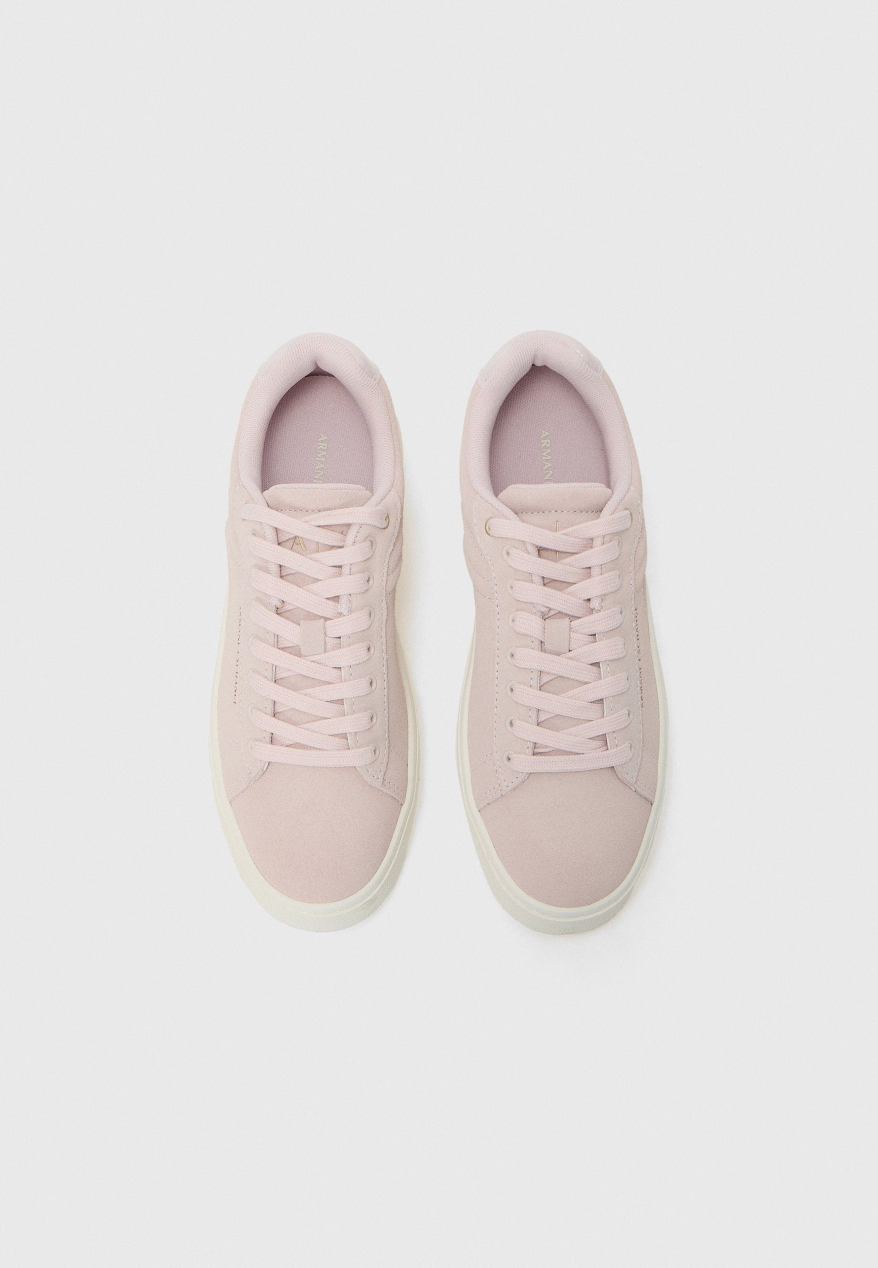 Armani Exchange Sneaker low Media 4
