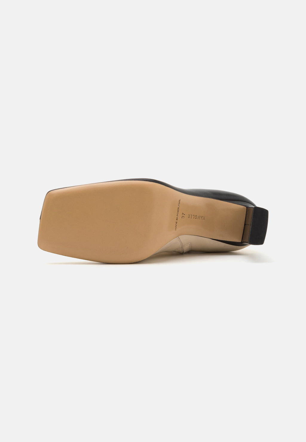 Wandler ISA BOOT