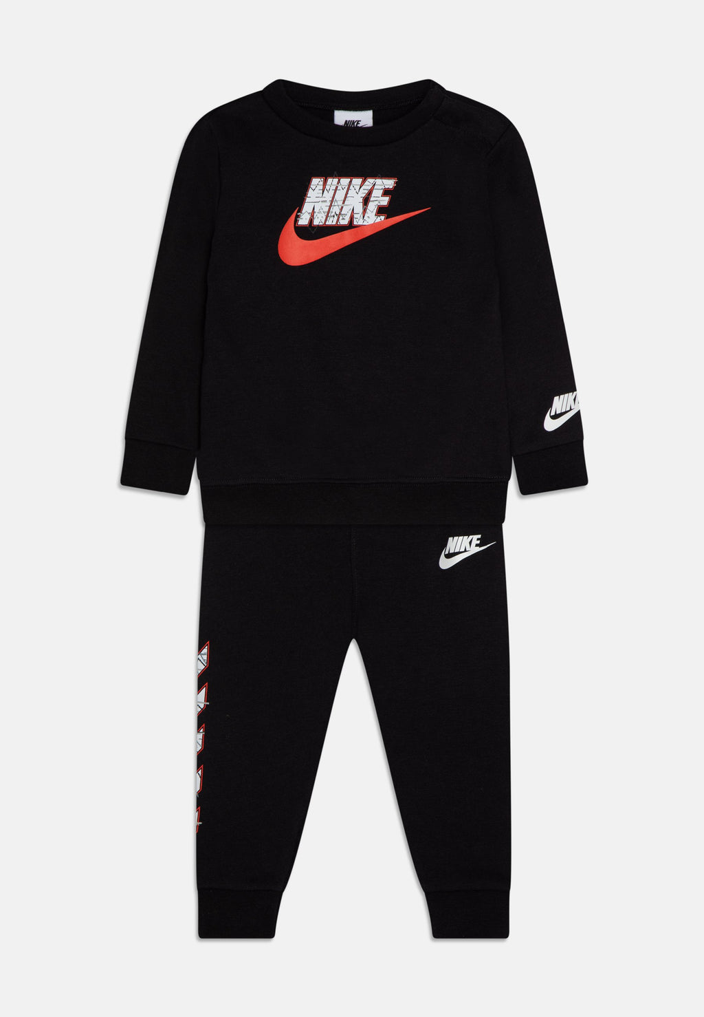 Nike Sportswear CREW PANT UNISEX SET