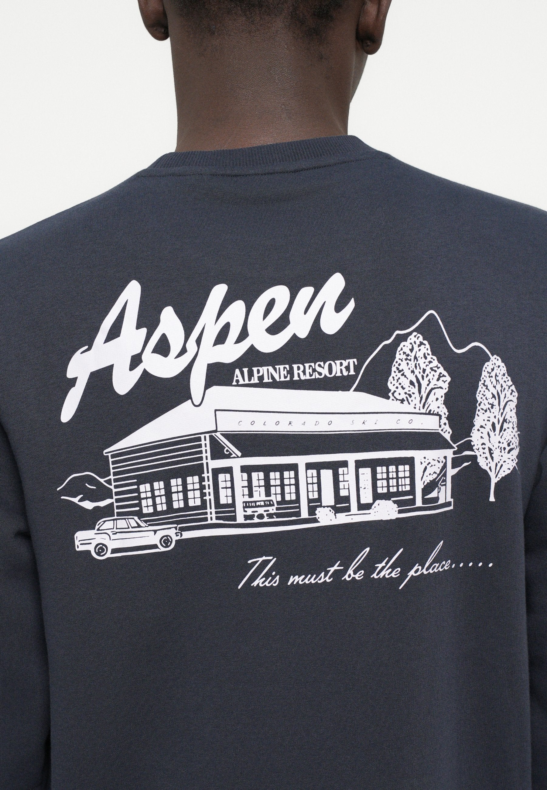 Only & Sons ONSCERES SKI CREW