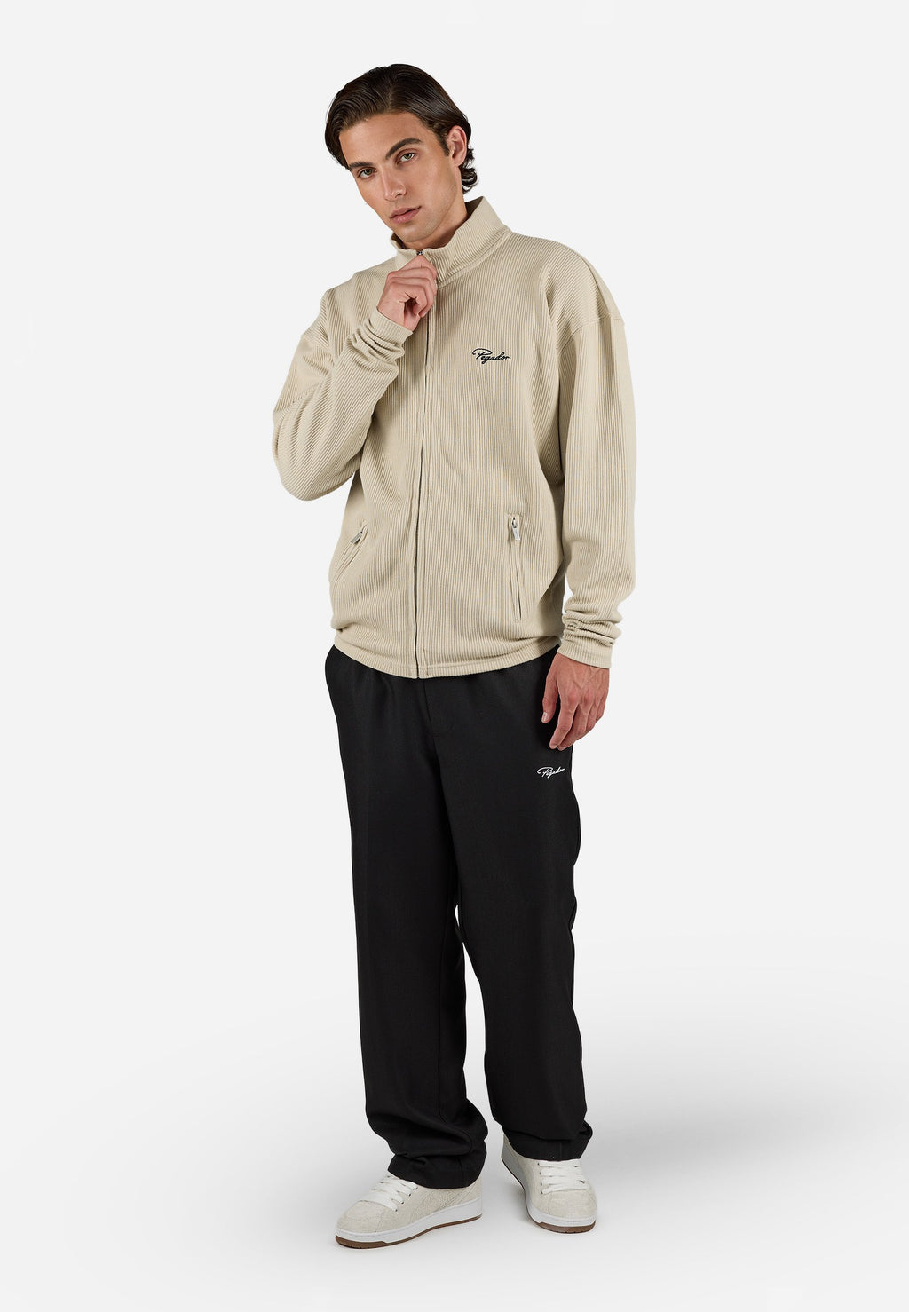 Pegador SIGNAR TRACK JACKET