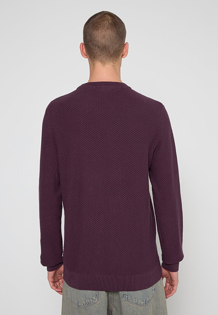 Lindbergh Strickpullover Media 2